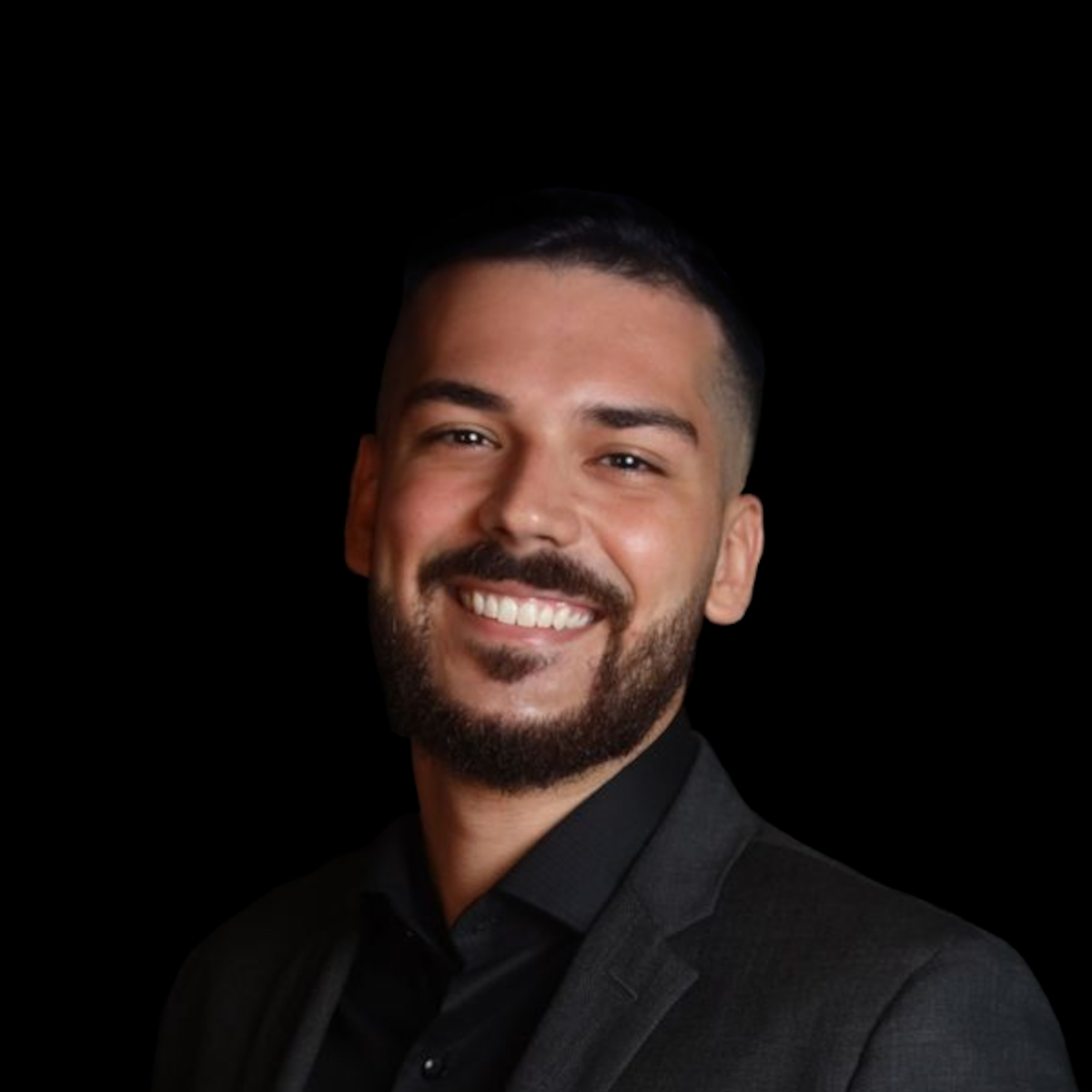 José Renato D. Fajardo