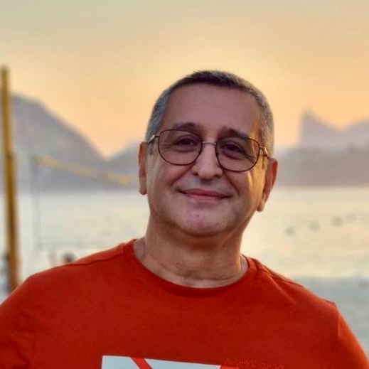 Ernesto R. Caffarena