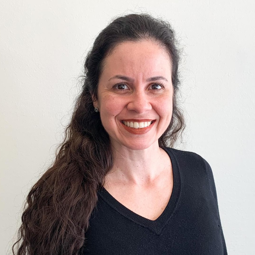 Isabella A. Guedes