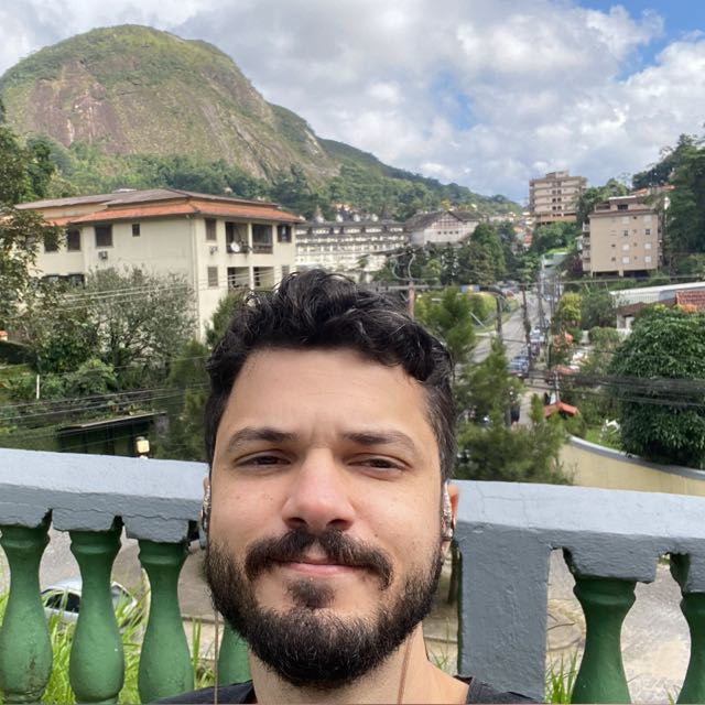 Leon S. C. Costa