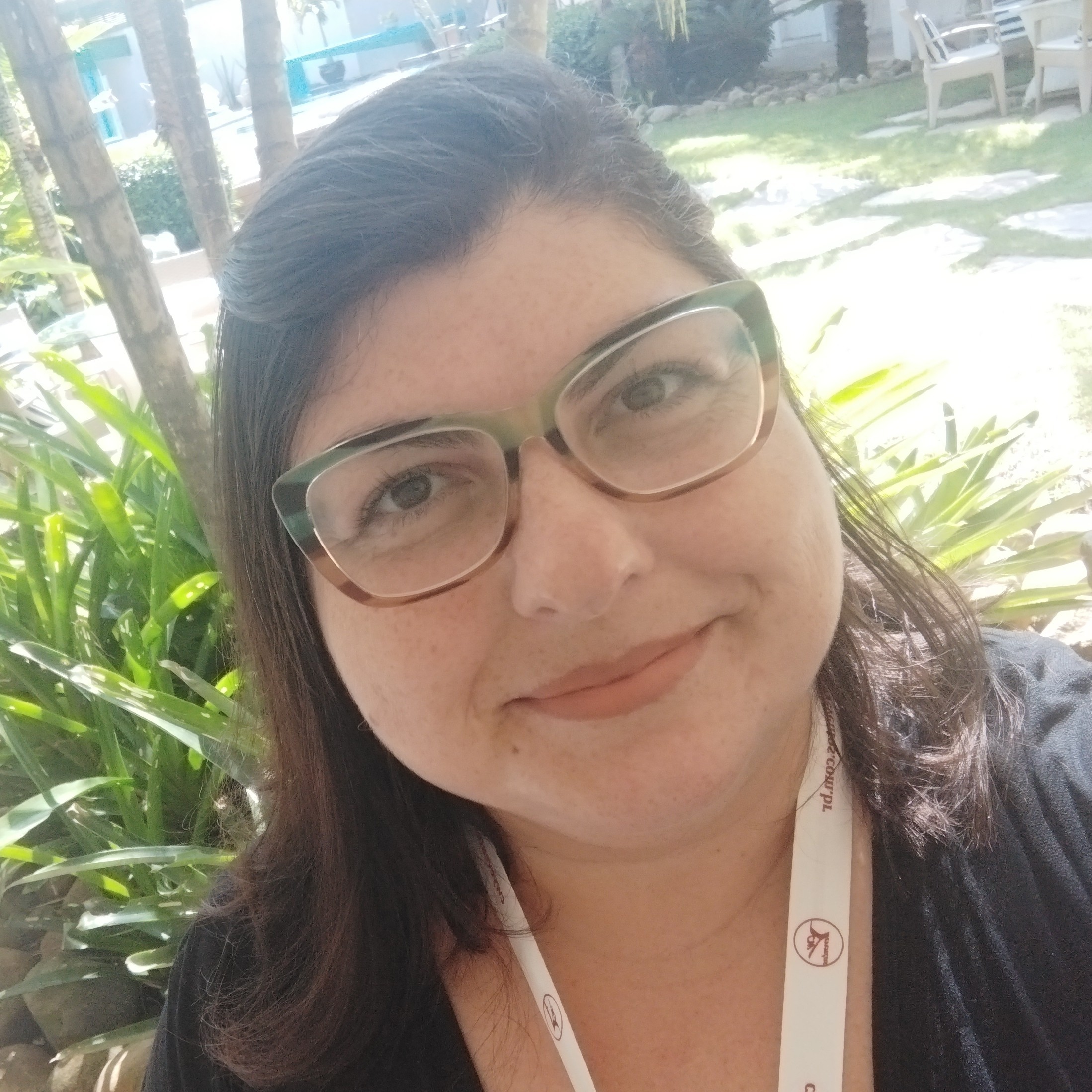 Manuela Leal da Silva