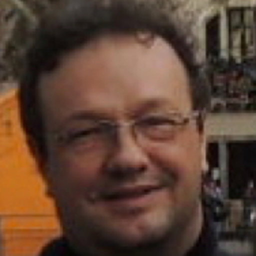 Pedro G. Pascutti