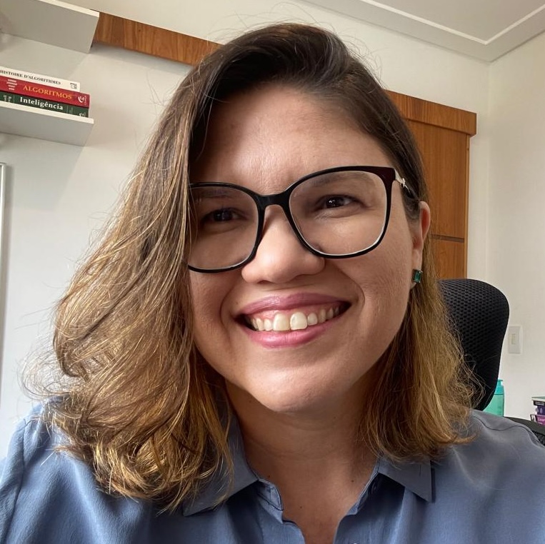 Camila S. de Magalhães