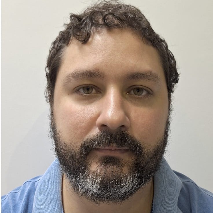 Danilo F. Coêlho