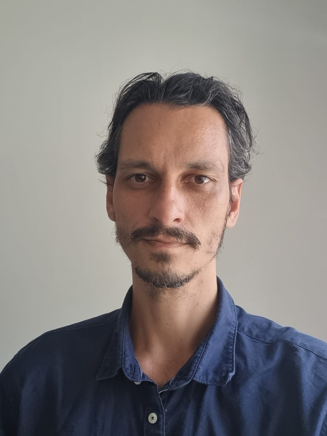 Eduardo K. da Silva