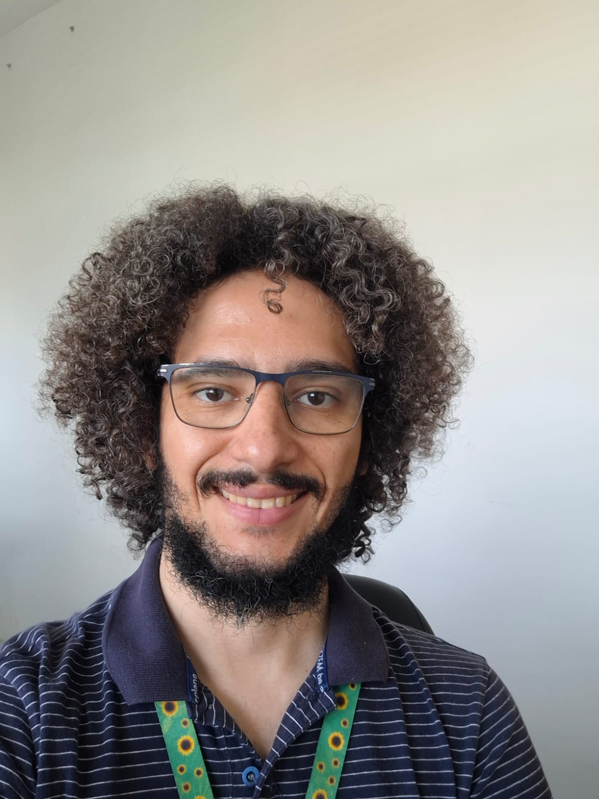 Geraldo R. Sartori