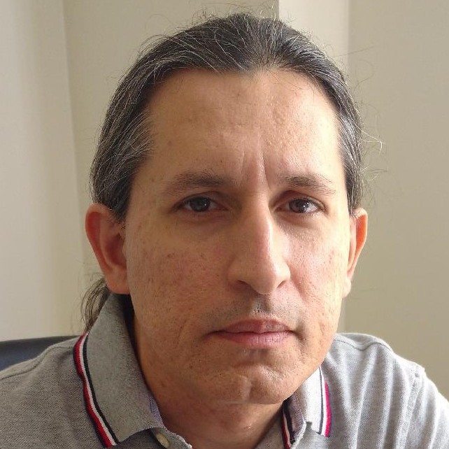 Gerd Bruno da Rocha