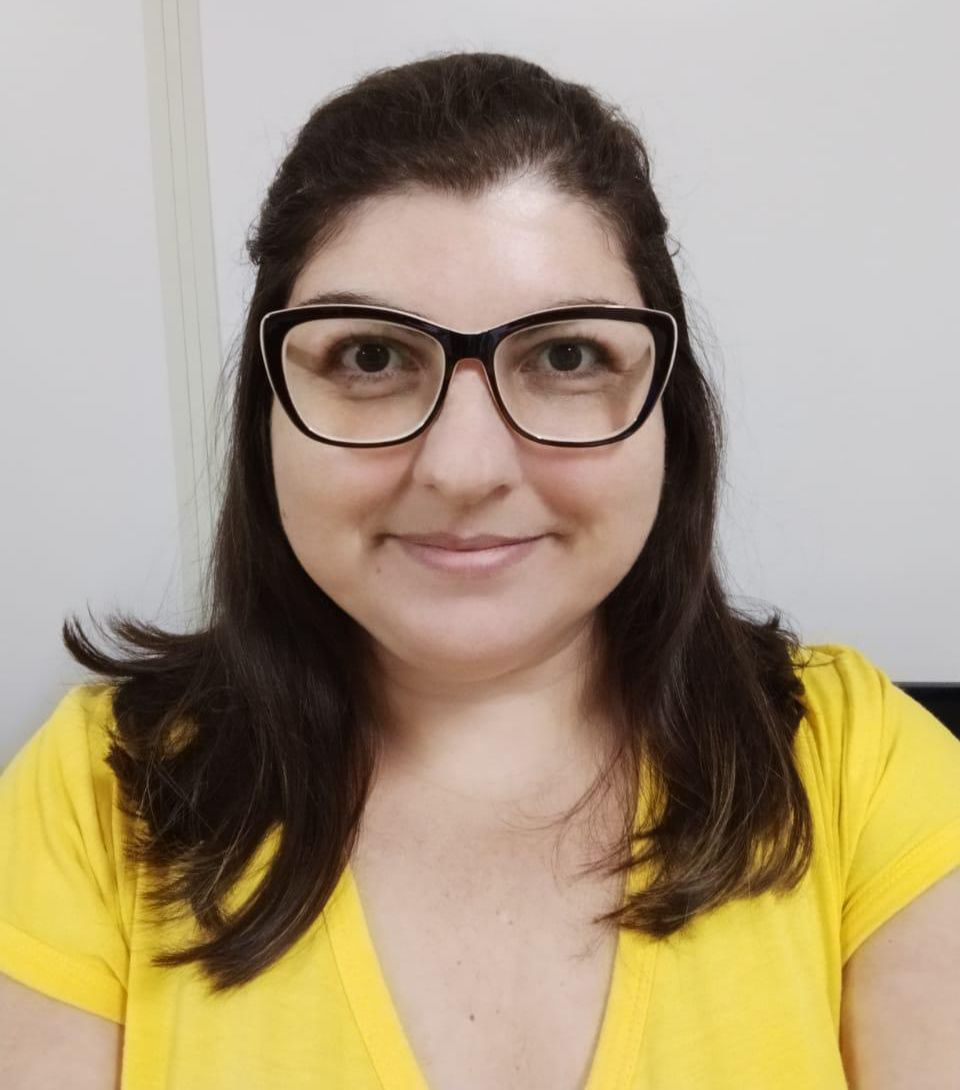 Manuela Leal da Silva