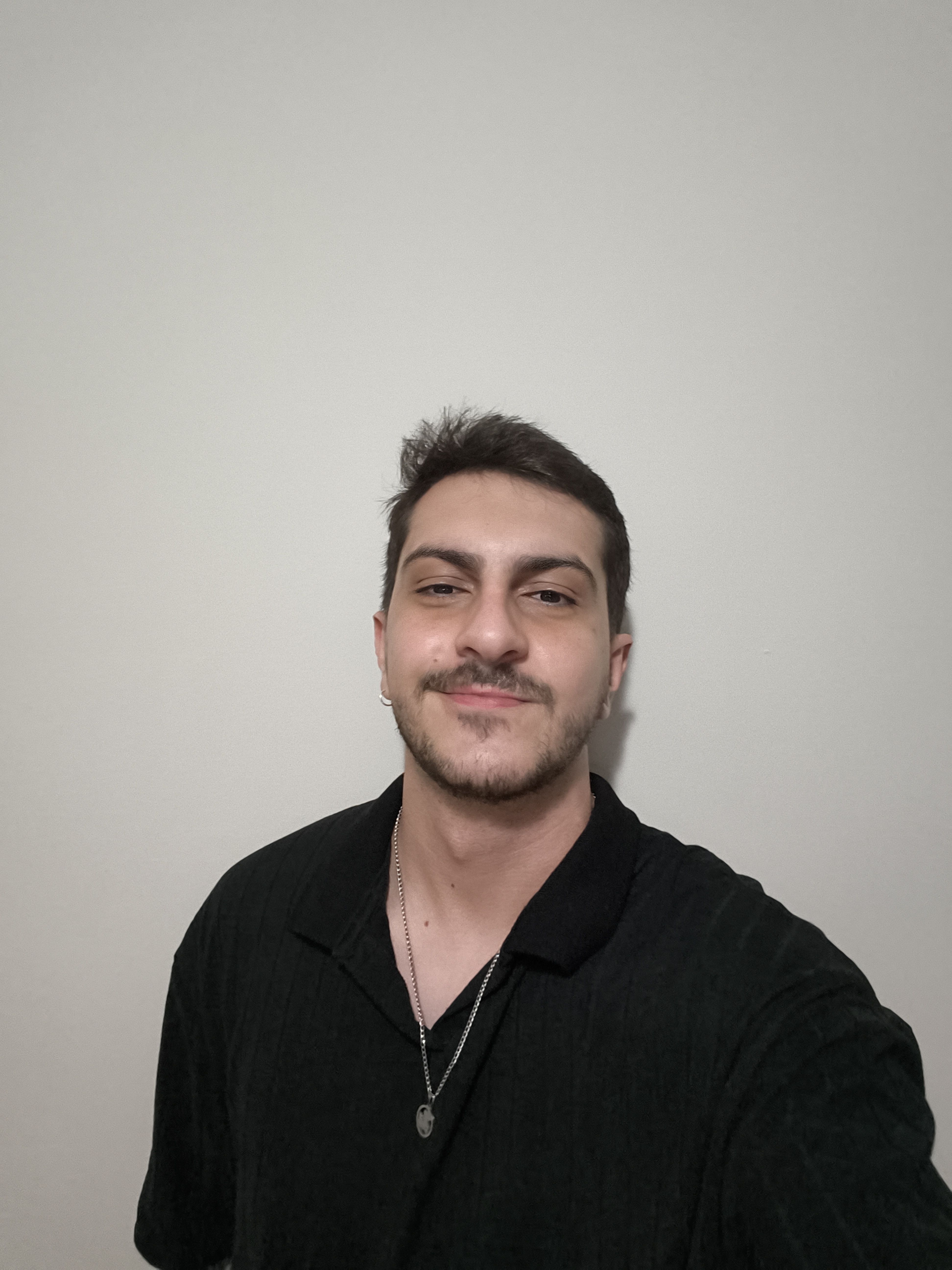 Matheus José N. Landim