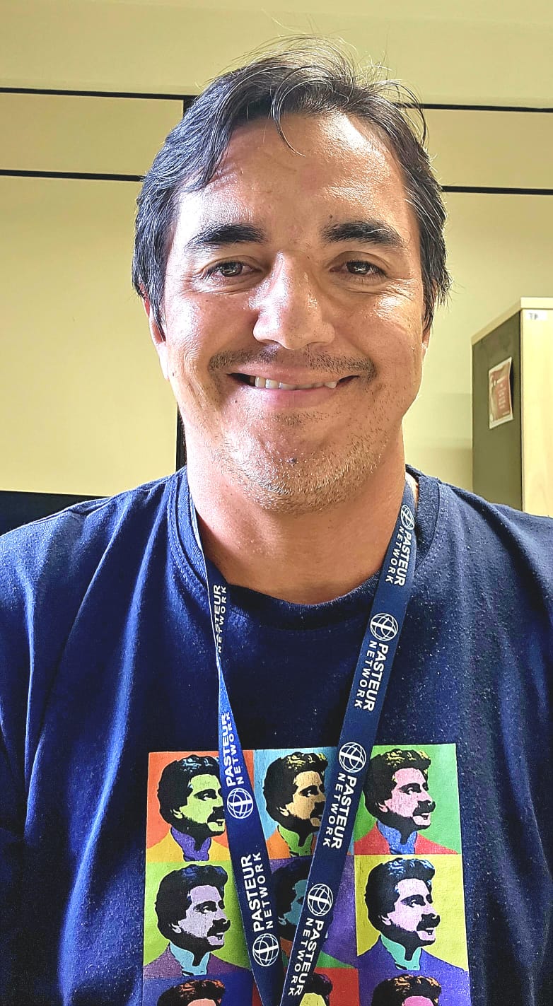 Paulo Ricardo Batista