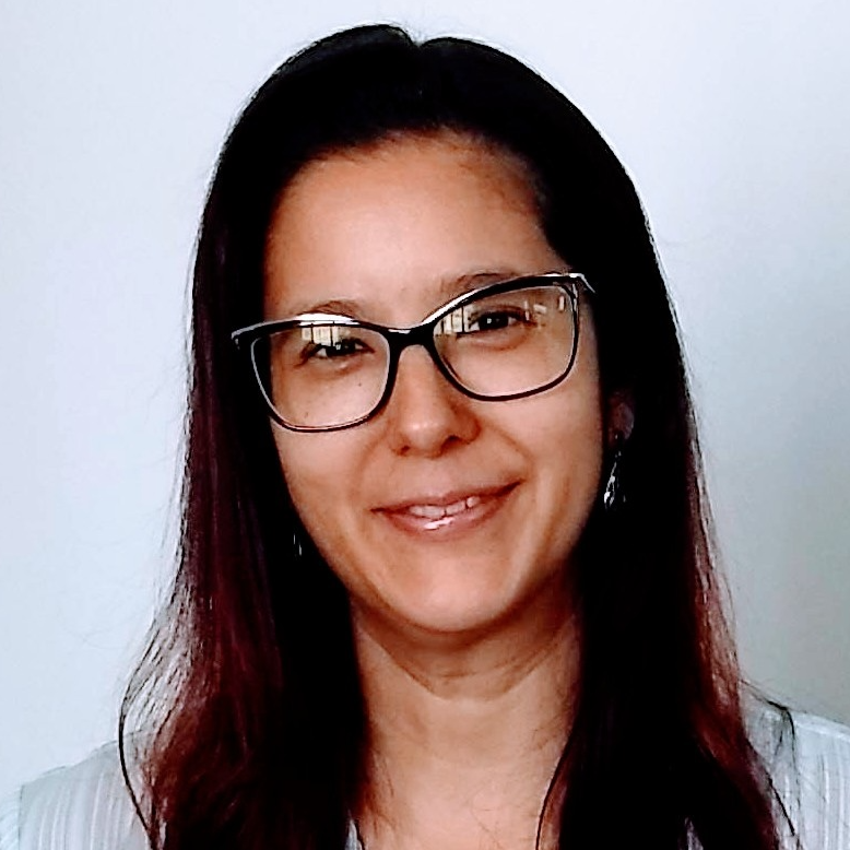 Priscila V. Z. C. Goliatt