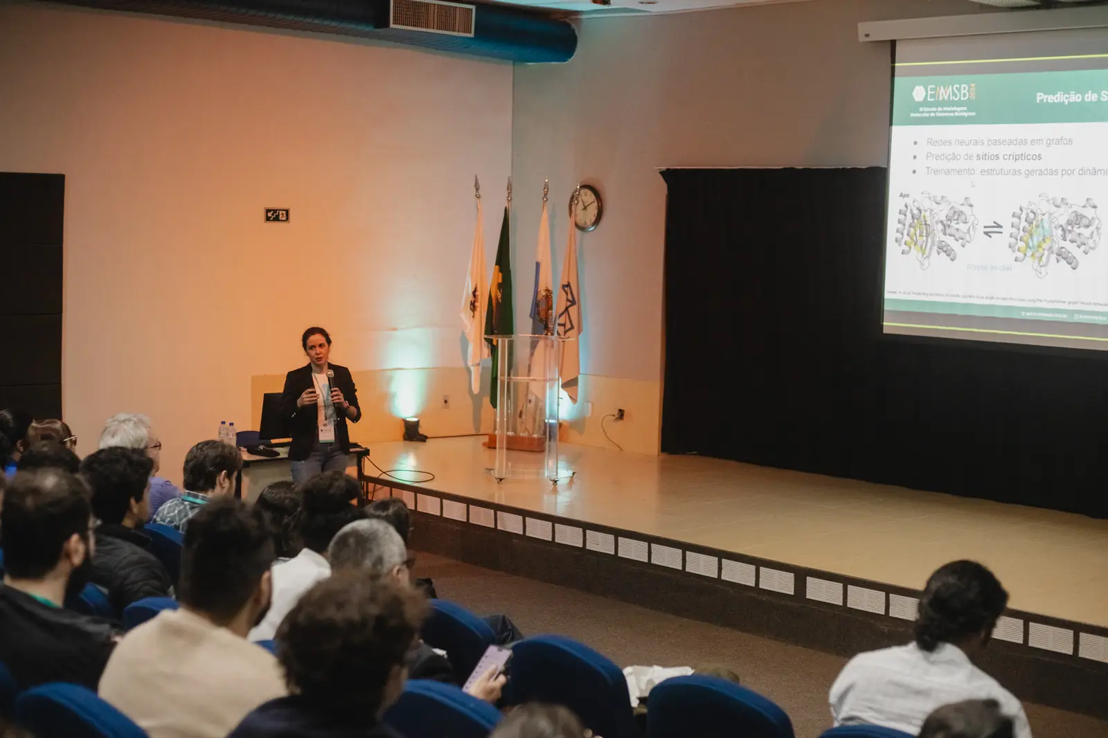 Foto 45 — XI EMMSB