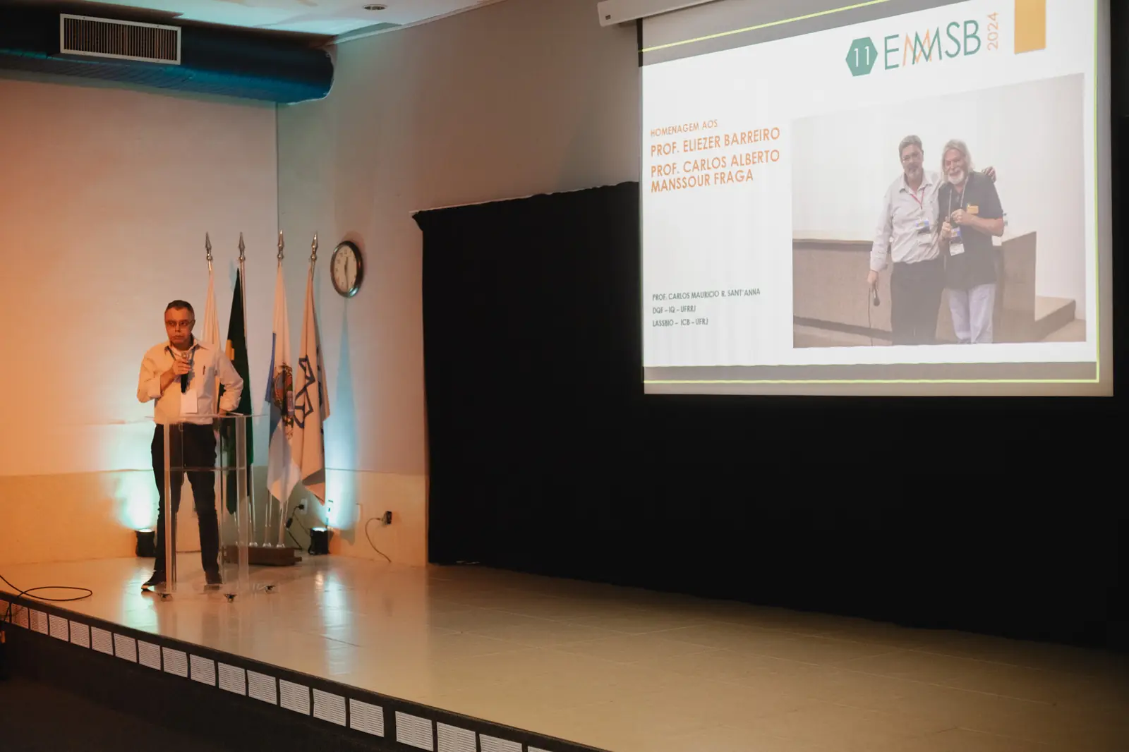 Foto 72 — XI EMMSB