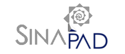 Logo SINAPAD