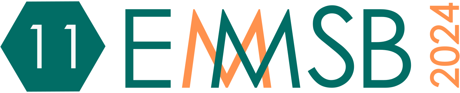 The EMMSB logo